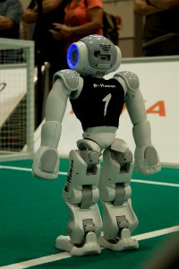 RoboCup 2016 Leipzig - Standard Platform League (30)