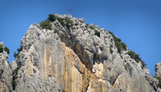 Rocher Saint-Julien face sud 37