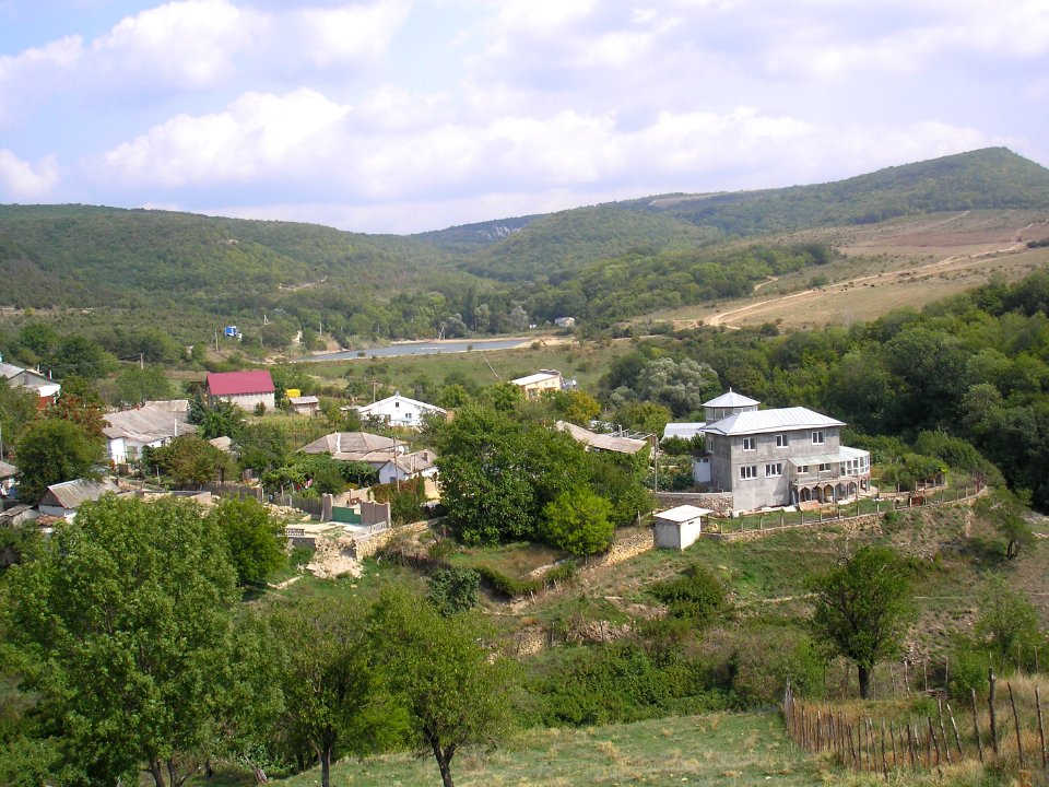 Rodnoe (Sevastopol) 1