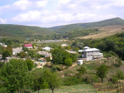 Rodnoe (Sevastopol) 1