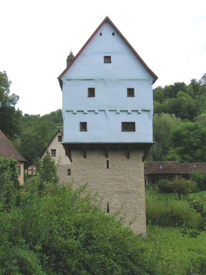RothenburgTopplerschloesschen 1