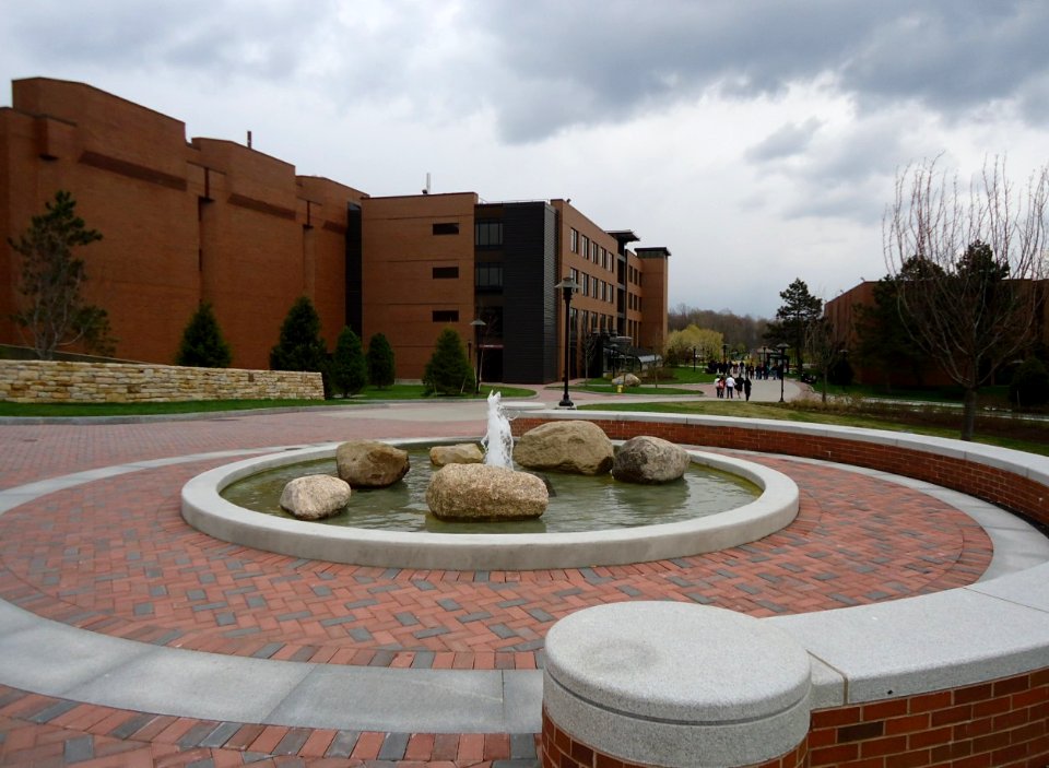 Rochester Institute of Technology 55