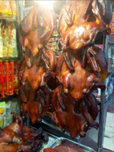 Roast duck - Bangkok - 2017-05-12 (001)