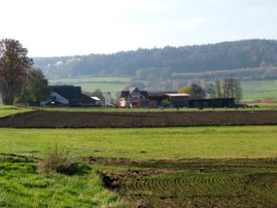 Rotheneichmühle, OT von Greding
