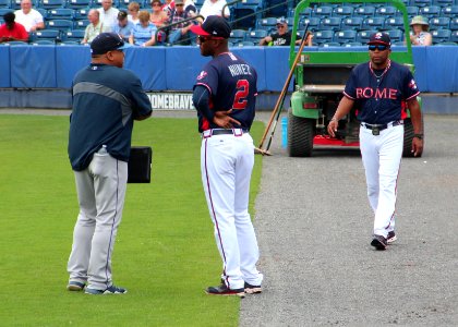 Robinson Cancel, Anthony Nunez, Bobby Moore May 30, 2018 1