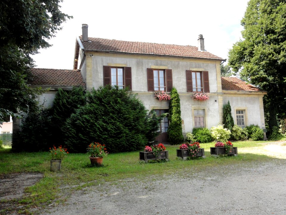 Robert-Espagne (Meuse) gare (03)