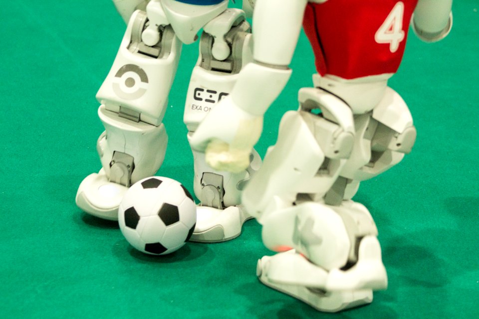 RoboCup 2016 Leipzig - Standard Platform League (14)