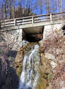 Rochenbach bei Schaftenau, 1