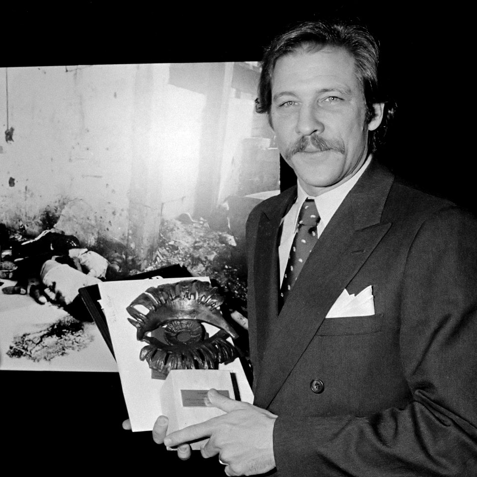 Robin Moyer (1983)