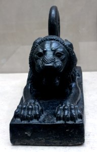 Roaring Lion Khorsabad Louvre AO 20116 14012018 1