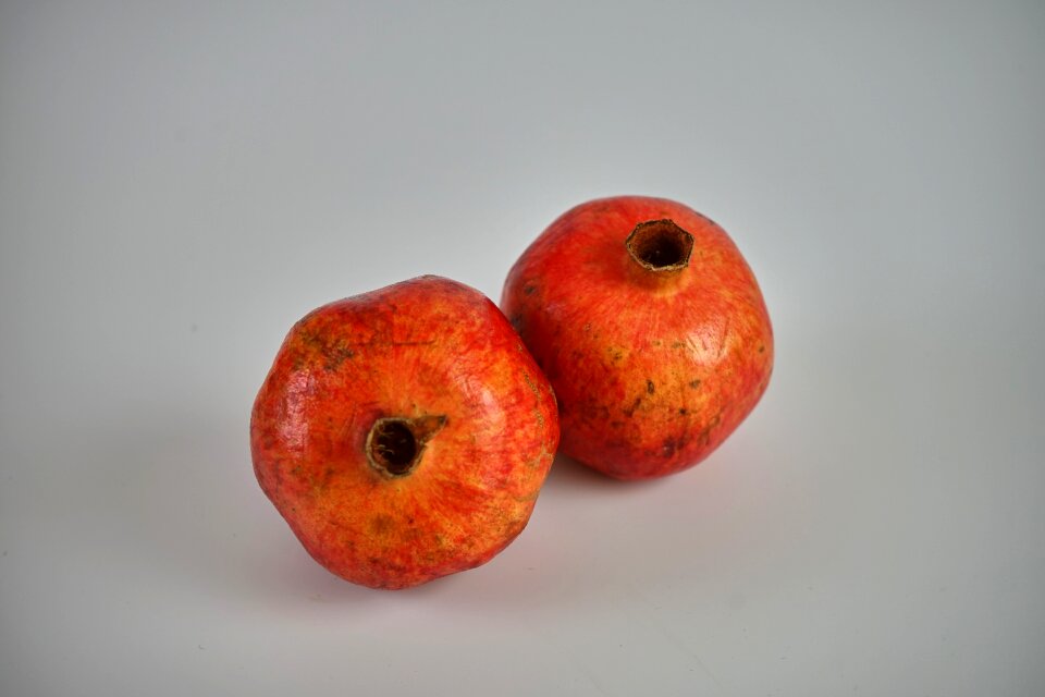 Vitamins red tropics