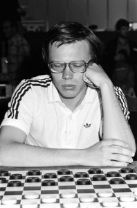 Rob Clerc, Bestanddeelnr 932-6409