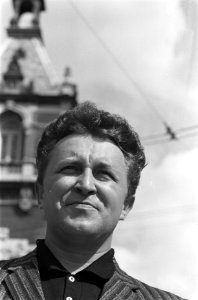 Robert Nagy (kop), Bestanddeelnr 914-2679
