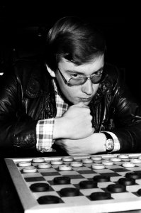 Rob Clerc in aktie, Bestanddeelnr 930-2145