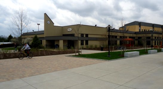 Rochester Institute of Technology 51