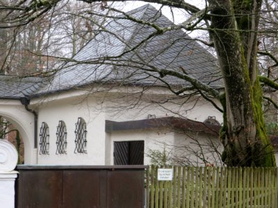 Robert-Koch-Straße 43 Geiselgasteig 2