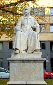 Robert-Koch-Denkmal (Berlin) - DSC09602