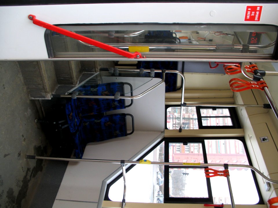 Rotax - MPK EU8N (3016) interior - rear (2)