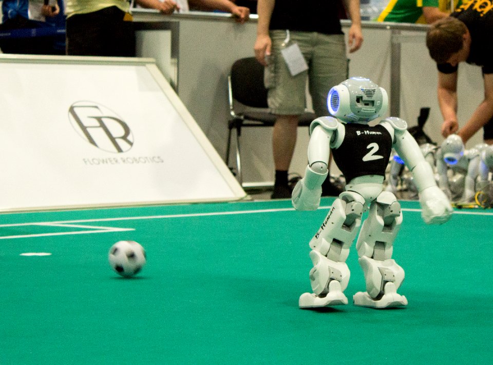 RoboCup 2016 Leipzig - Standard Platform League (31)