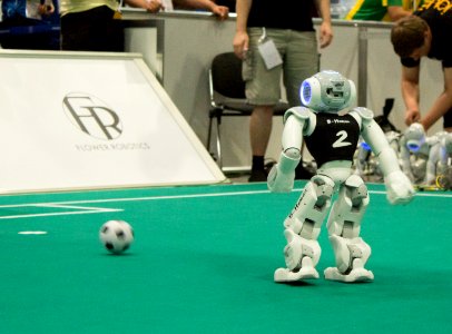 RoboCup 2016 Leipzig - Standard Platform League (31)