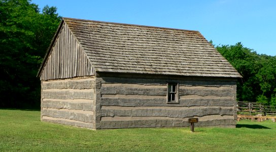 Rock Creek Station SHP East Ranch bldg 3