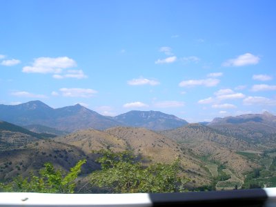 Roads R-29 17