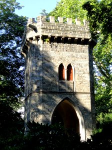 Rothschildpark - Frankfurt am Main - DSC02350