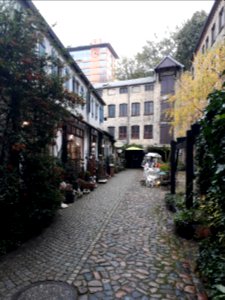 Rote Straße Flensburg 4