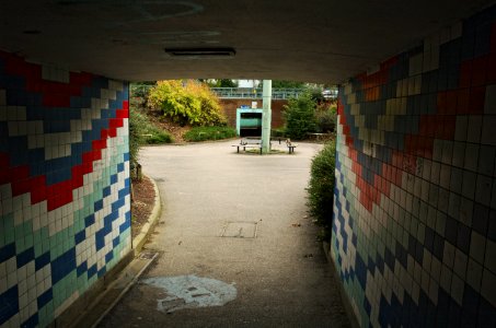 Roundabout-Hatfield-20051105-036