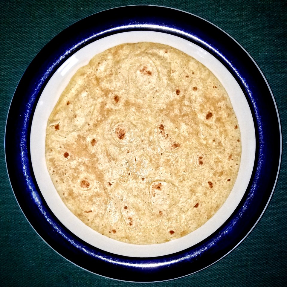 Roti - Massachusetts