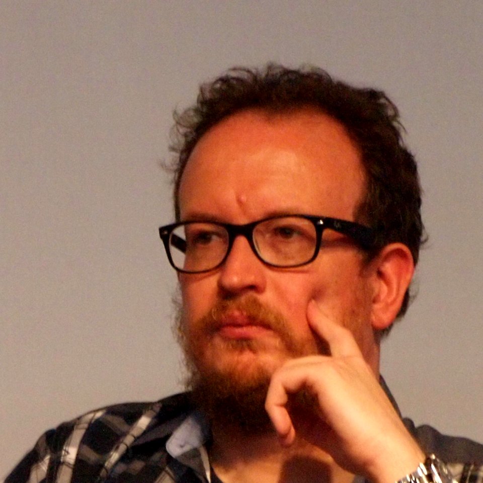 Robert Muchamore Buchmesse 2014 (03)