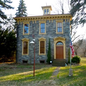 Robesonia POS of A 247