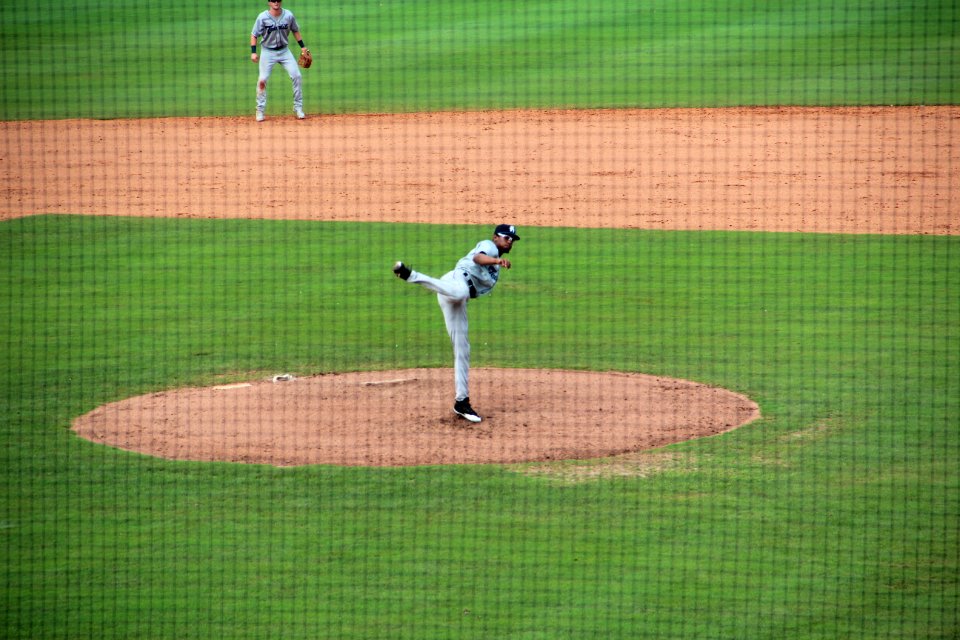 Rome Braves vs. Asheville Tourists, May 30, 2018 (124) Derrik Watson