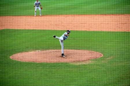 Rome Braves vs. Asheville Tourists, May 30, 2018 (124) Derrik Watson