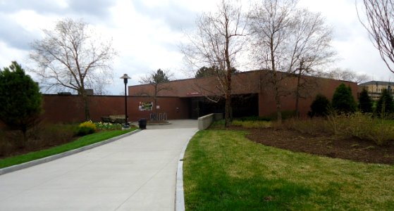Ross Building at the Rochester Institute of Technology 57