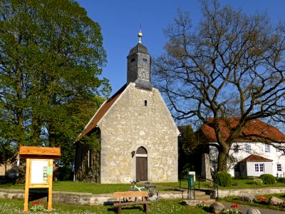 Rotenkamp Kirche