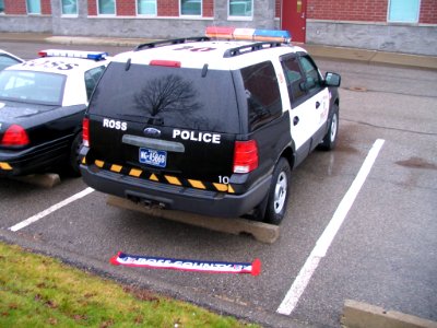 Ross Twp. Police Service