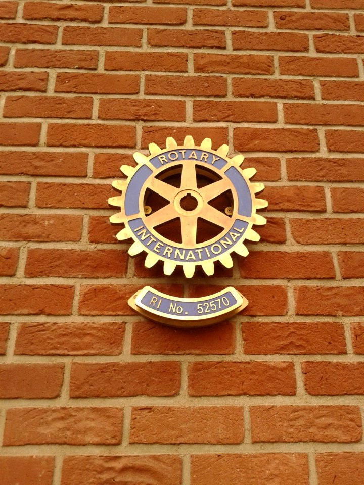 Rotary International (Hotel Bulwar w Toruniu)