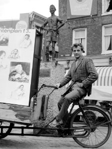 Robert Jasper Grootveld (1964)