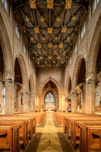 Rotherham Minster (234782189) photo