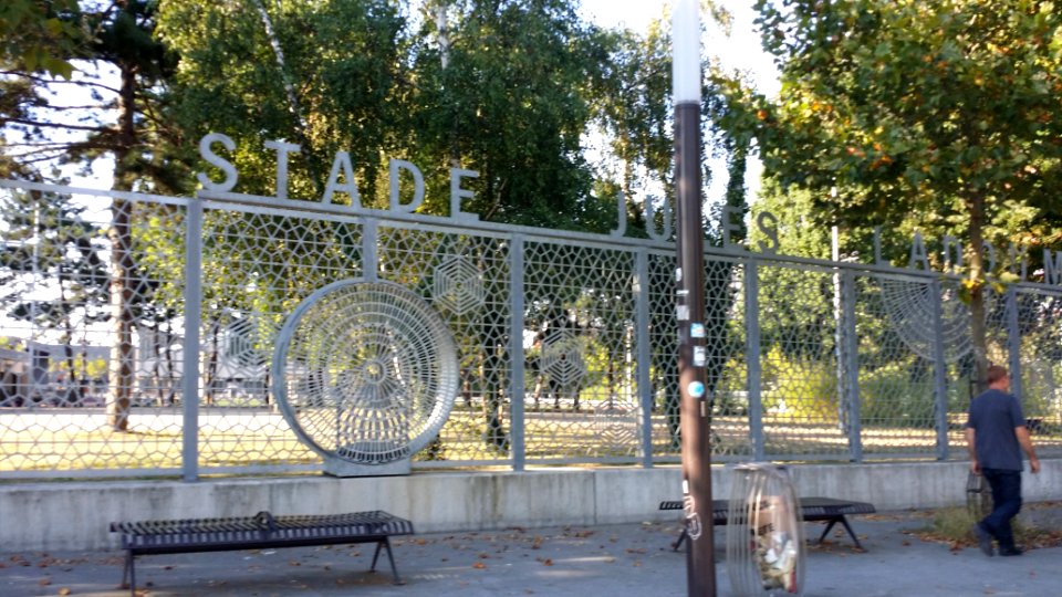 Route des Petits-Ponts (Paris) - 03
