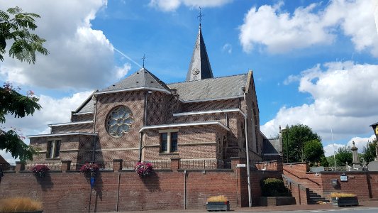 Rosmeer-Sint-Pieterskerk