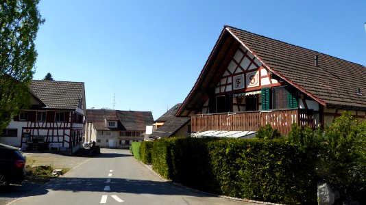 Rothenhausen TG