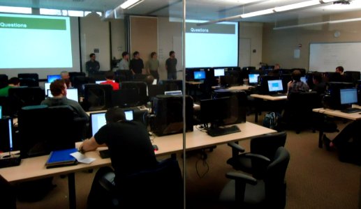 Rochester Institute of Technology 39