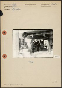 Rosmolen mosterd- en grutmolen te Kootstertille, Bestanddeelnr 256-3401