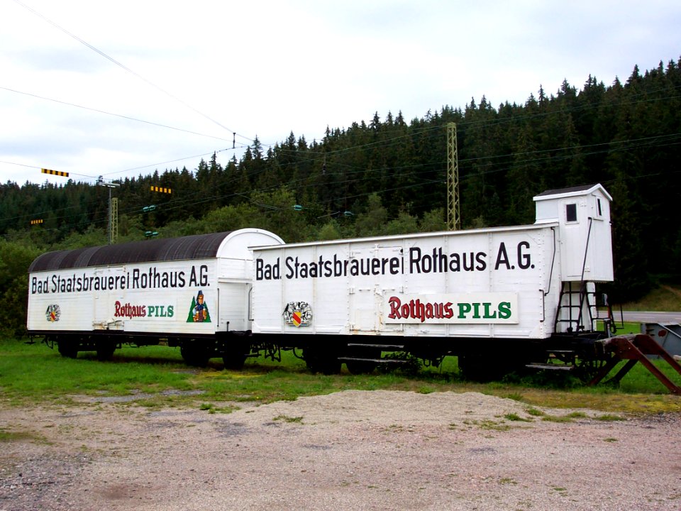Rothaus Bierwagen (cropped)