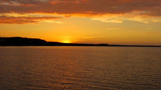 Water water shine sun