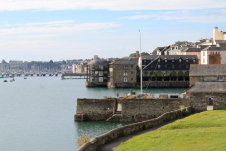 Royal Cornwall Yacht Club