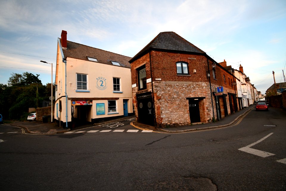 Route 2 Topsham 04