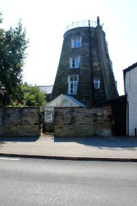 Round House 2019-08-26 (2)